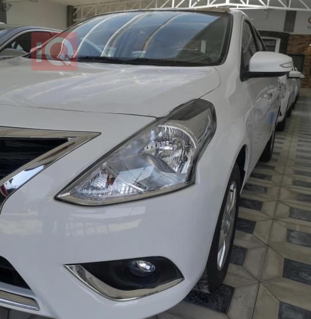 Nissan Sunny